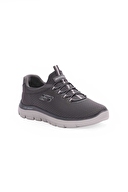 Skechers Summits Erkek Ayakkabı 52811TK CHAR