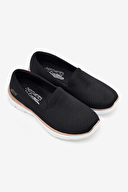 Skechers Summits Kadın Ayakkabı 896123TK BKRG