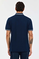 Skechers Erkek Polo Yaka Tişört S2610080-0505