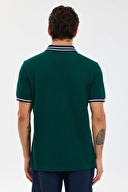 Skechers Erkek Polo Yaka Tişört S2610080-4222