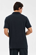 Skechers Erkek Polo Yaka Tişört S2610086-3817