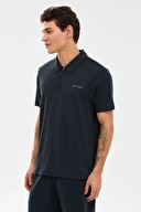 Skechers Erkek Polo Yaka Tişört S2610086-3817
