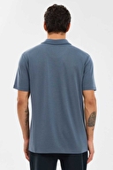 Skechers Erkek Polo Yaka Tişört S2610086-3998