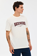 Skechers Erkek Tişört S2610122-3855