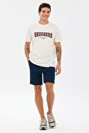 Skechers Erkek Tişört S2610122-3855