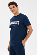 Skechers Erkek Tişört S2610122-0505