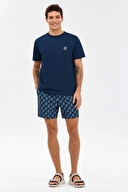 Skechers Erkek Tişört S2610117-0505