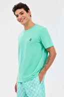 Skechers Erkek Tişört S2610117-1410