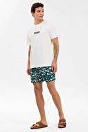 Skechers Erkek Tişört S2610115-3855