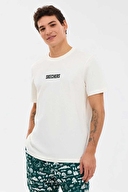 Skechers Erkek Tişört S2610115-3855