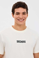 Skechers Erkek Tişört S2610115-3855