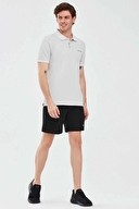 Skechers Micro Erkek Şort S211710-3817