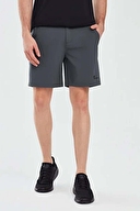 Skechers Micro Erkek Şort S211710-4256