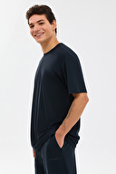 Skechers Soft Touch Erkek Tişört S2610136-3817