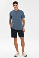 Skechers Soft Touch Erkek Şort S2610099-3817