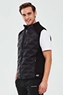Skechers Outerwear Erkek Yelek S241154-3817