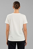 Skechers Essential Kadın Tişört S2510029-3855