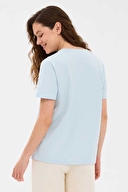 Skechers Essential Kadın Tişört S2510029-0721