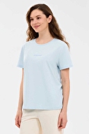 Skechers Essential Kadın Tişört S2510029-0721