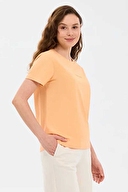 Skechers Essential Kadın Tişört S2510029-2118