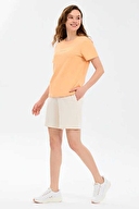 Skechers Essential Kadın Tişört S2510029-2118