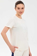 Skechers Kadın Tişört S2610057-3855