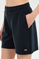 Skechers Soft Touch Kadın Şort S2610036-3817