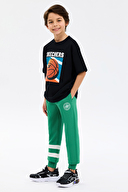 Skechers Erkek Çocuk Tişört SK2610006-3817