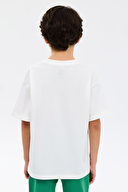 Skechers Erkek Çocuk Tişört SK2610006-3855