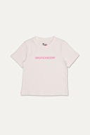 Skechers Kız Çocuk Tişört SK2610026-3855