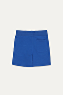 Skechers Erkek Çocuk Şort SK2610080-0748