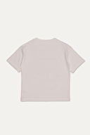 Skechers Erkek Çocuk Tişört SK2610079-3855