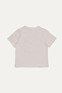 Skechers Erkek Çocuk Tişört SK2610081-3855