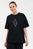 Skechers Kadın Tişört S2610050-3817