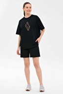 Skechers Kadın Tişört S2610050-3817