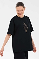 Skechers Kadın Tişört S2610050-3817