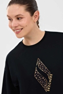 Skechers Kadın Tişört S2610050-3817