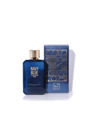 BSQ London Erkek Edp Parfüm Navy Blue 100 ml