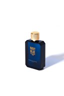BSQ London Erkek Edp Parfüm Navy Blue 100 ml
