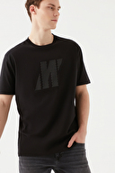 Mavi Erkek Tişört M067034-900