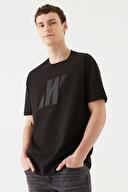 Mavi Erkek Tişört M067034-900