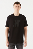 Mavi Erkek Tişört M067034-900