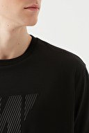 Mavi Erkek Tişört M067034-900