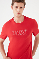 Mavi Erkek Tişört 065781-34535