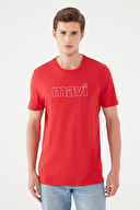 Mavi Erkek Tişört 065781-34535