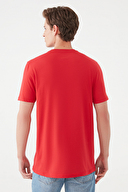 Mavi Erkek Tişört 065781-34535