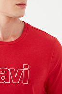 Mavi Erkek Tişört 065781-34535