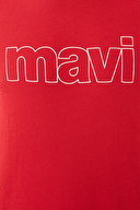 Mavi Erkek Tişört 065781-34535