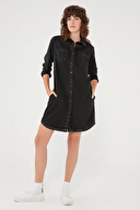 Mavi Kadın Kot Elbise M130656-34926