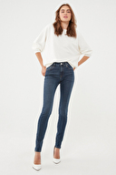 Mavi Alissa Kadın Kot Pantolon M1067835246